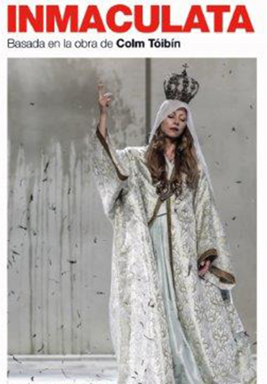 Inmaculata. Homenaje a Tomaz Pandur → Teatro Español