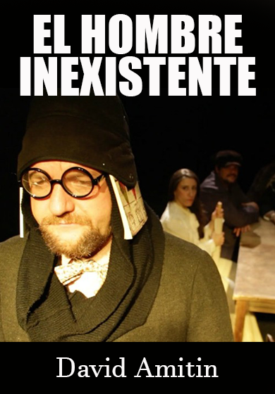 El hombre inexistente → El Umbral De Primavera
