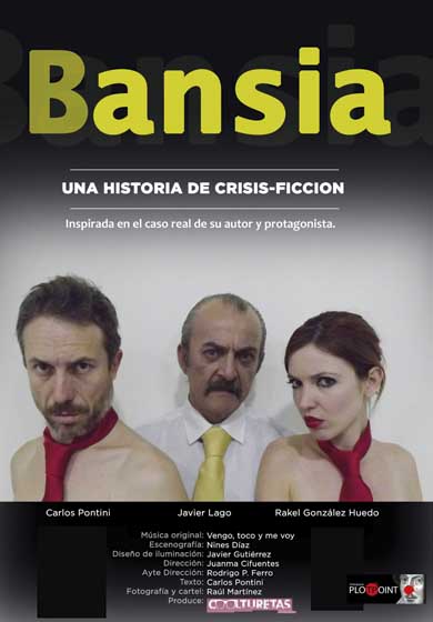 Bansia → Artespacio Plot Point