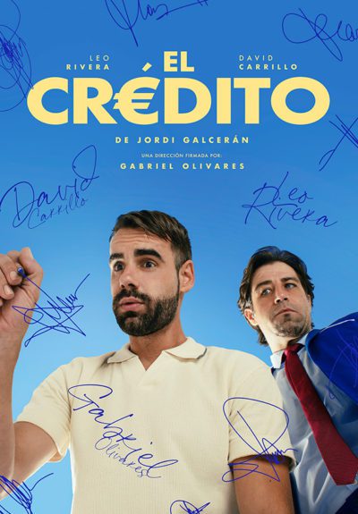 El crédito