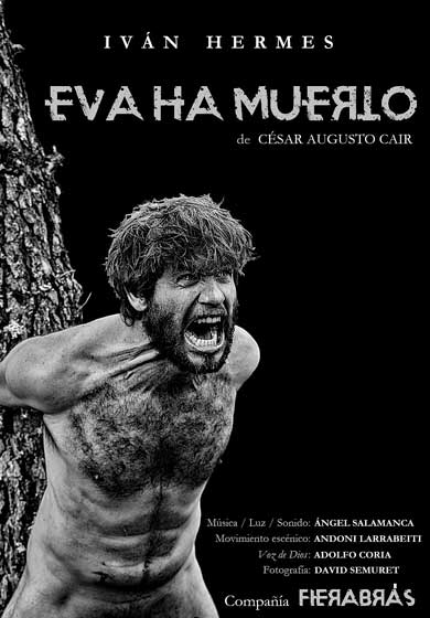 Eva ha muerto → Nave 73