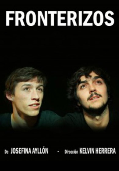 Fronterizos → La Escalera de Jacob