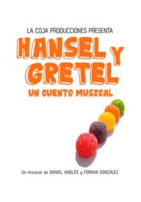 Hansel y Gretel, un cuento musical