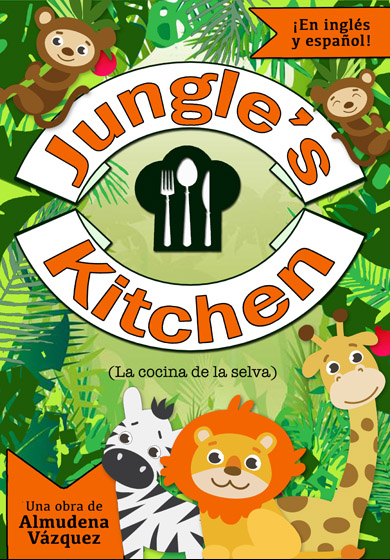 Jungle's Kitchen → Artespacio Plot Point