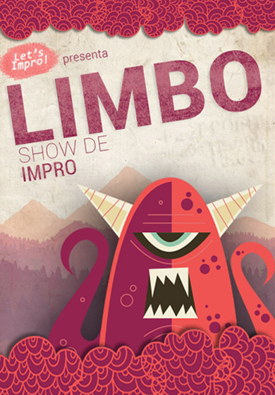 Limbo → Artespacio Plot Point
