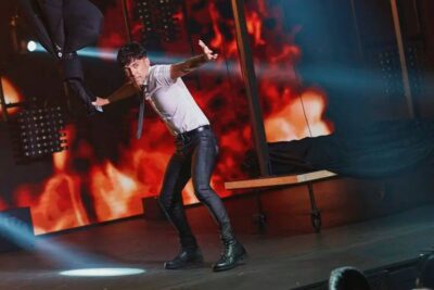 El Mago Pop: Nada es imposible (Broadway Edition)