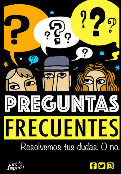 Preguntas Frecuentes → Artespacio Plot Point