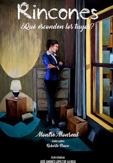 Rincones → OFF Latina