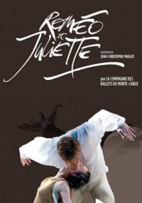 Ballets de Monte-Carlo: Romeo y Julieta