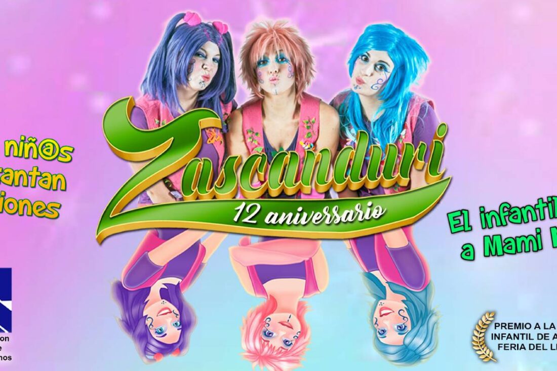Zascanduri