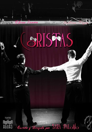 Coristas → Teatro de las Aguas