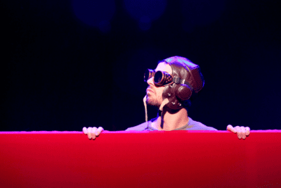 imagen de la obra 'Flipomagia'