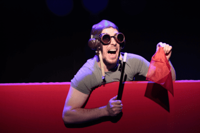 imagen de la obra 'Flipomagia'