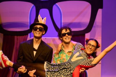 Gana entradas para ‘Princesa 2.0’ en los Teatros Luchana