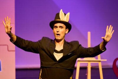 Imagen de 'Princesa 2.0. Érase otra vez' de Irene Soler.