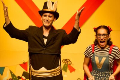 Imagen de 'Princesa 2.0. Érase otra vez' de Irene Soler.