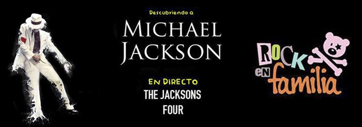 Rock en familia - Michael Jackson