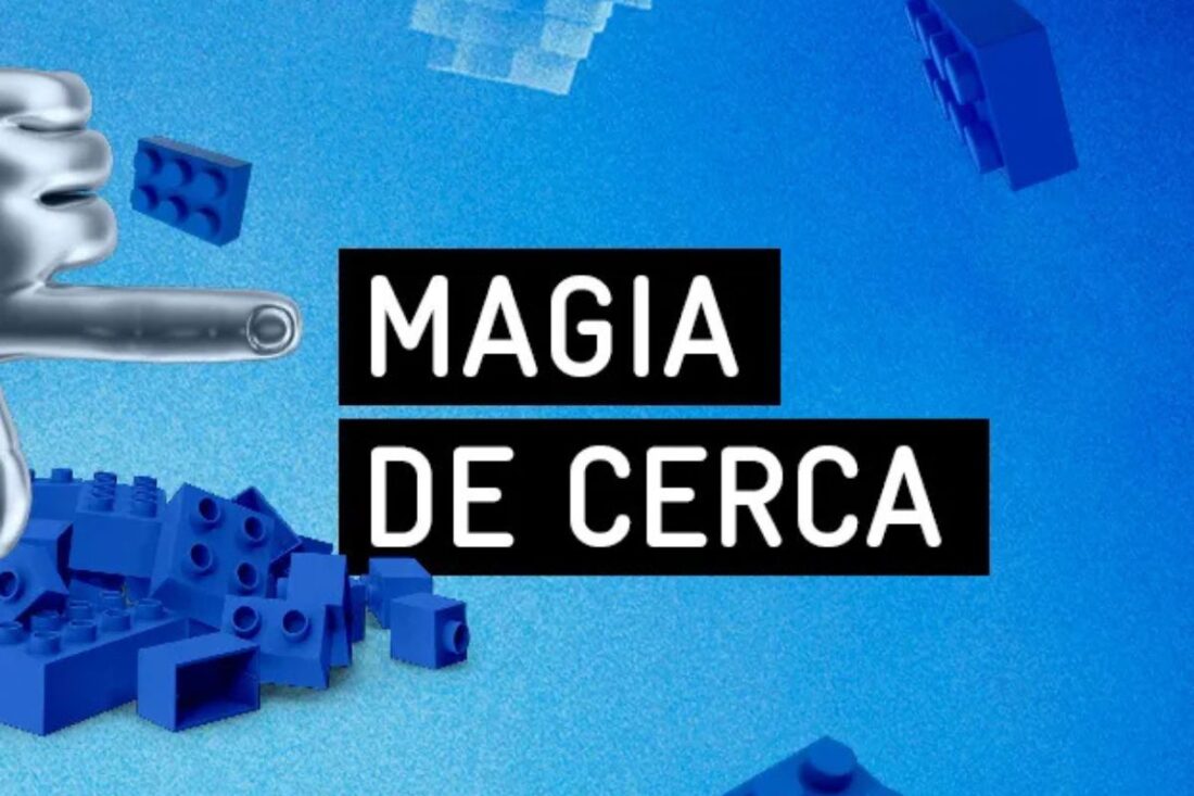 XVI Festival Internacional de Magia: Magia de Cerca