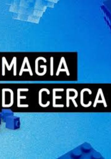 XVI Festival Internacional de Magia: Magia de Cerca → Teatro Circo Price