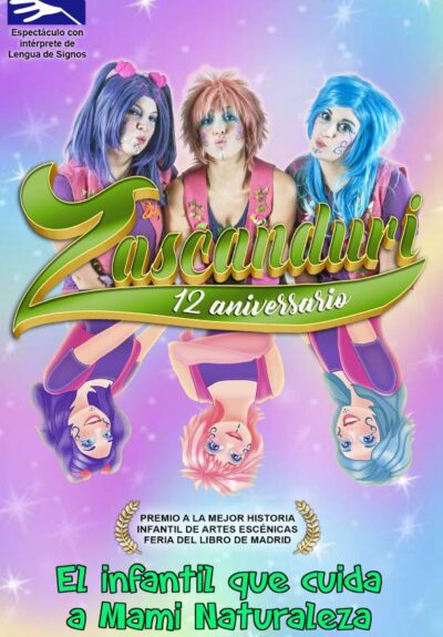 Zascanduri