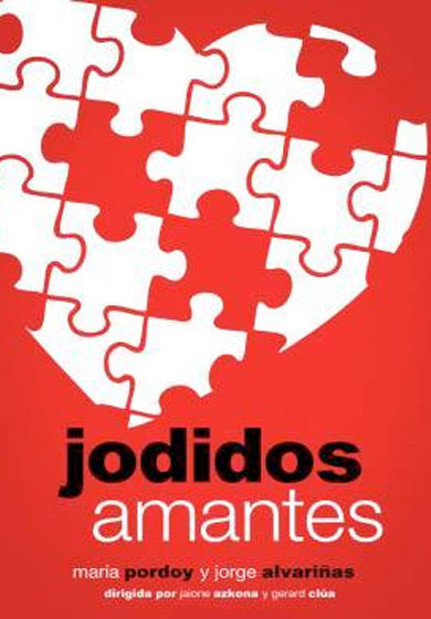 Jodidos amantes
