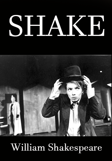 Shake → Teatro de la Abadía