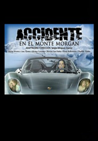 Accidente en el monte Morgan → La Usina