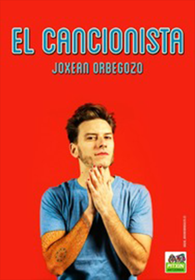 El cancionista → El Montacargas