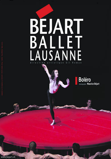 Boléro → Teatros del Canal