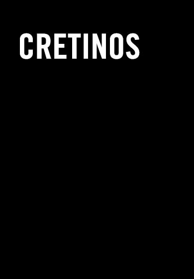 Cretinos