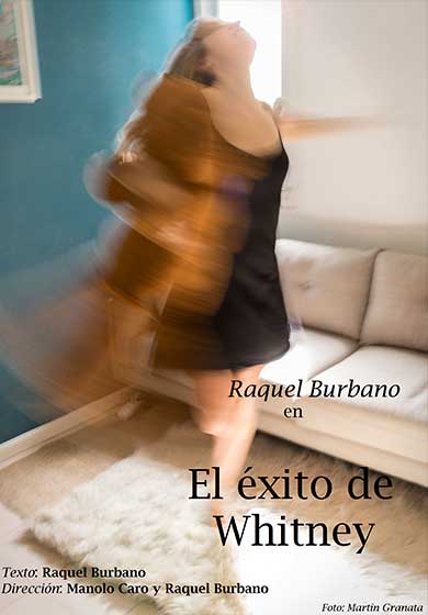 El éxito de Whitney