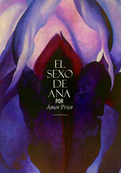 El sexo de Ana → La Escalera de Jacob