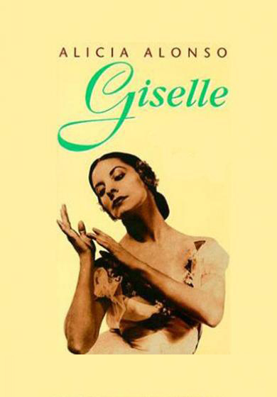 Giselle → Teatros del Canal
