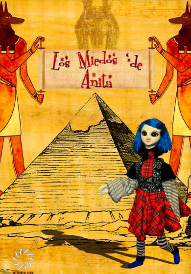 Los miedos de Anita