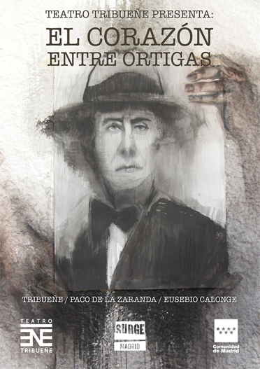 El corazón entre ortigas → Teatro Tribueñe