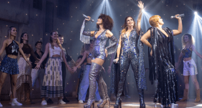 TOP 10 de los más aplaudidos del año en Teatro Madrid