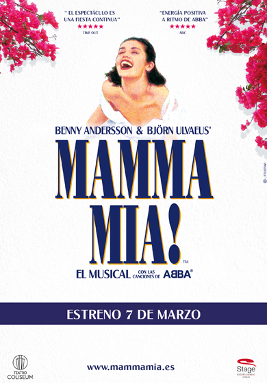 Mamma Mia!
