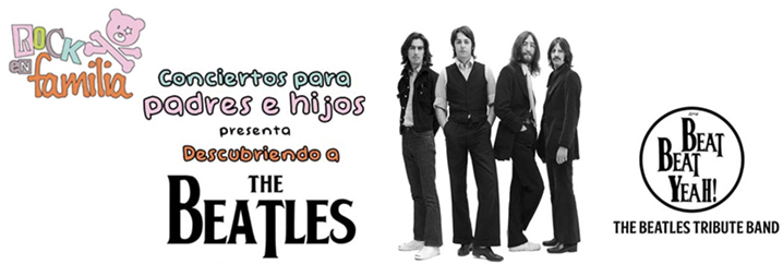 Rock en familia: The Beatles
