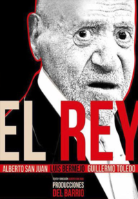 El rey