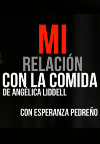 Mi relación con la comida