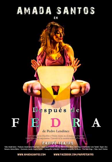 Después de Fedra
