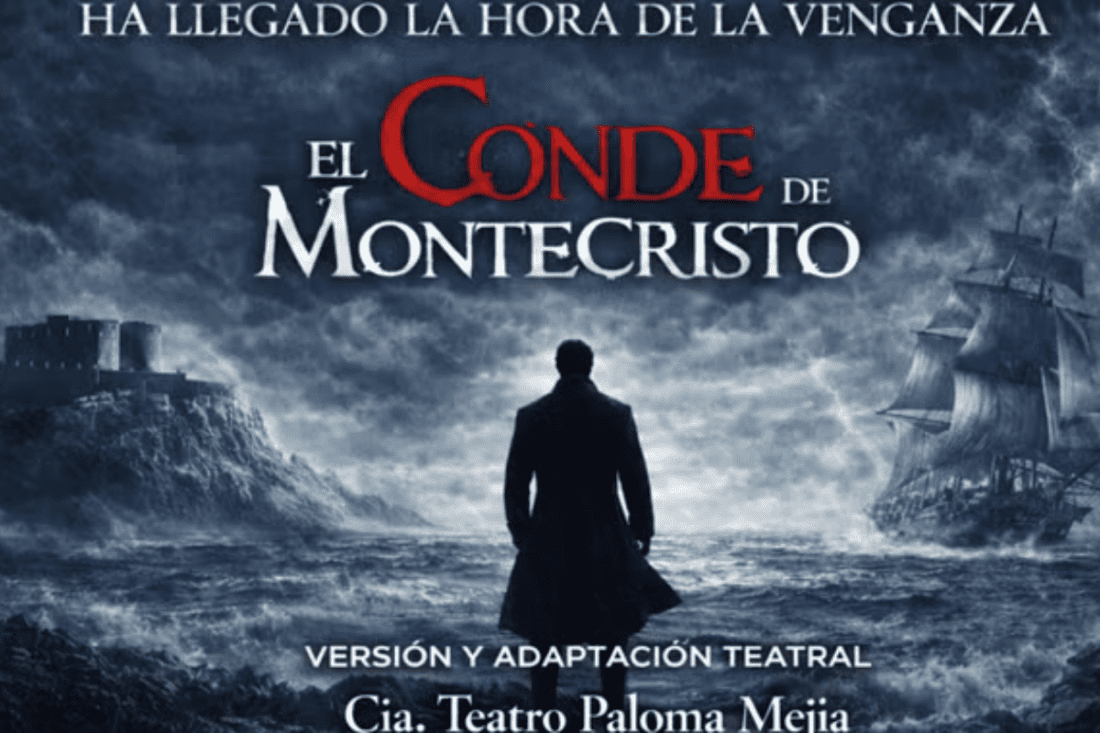 El Conde de Montecristo