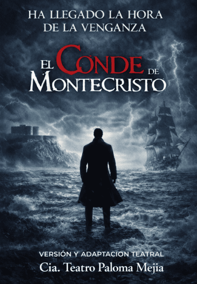 El Conde de Montecristo