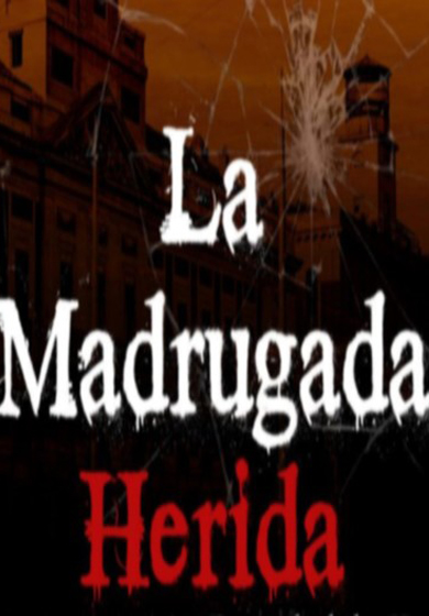 La madrugada herida → Teatro Prosperidad