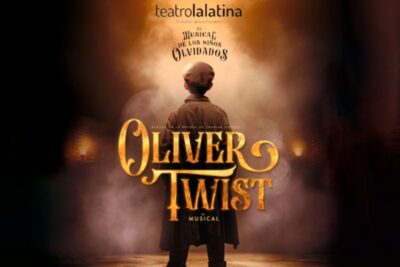 Oliver Twist cobra vida en forma de musical