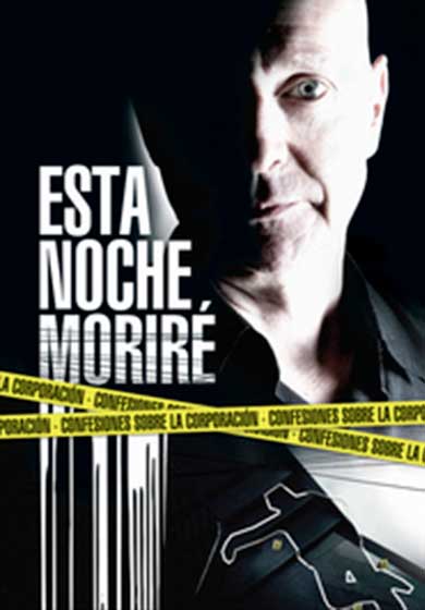 Esta noche moriré - Fernando Marías → OFF Latina