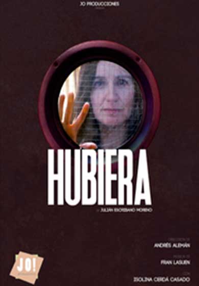 Hubiera → Teatro de las Aguas