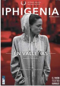 Iphigenia en Vallecas