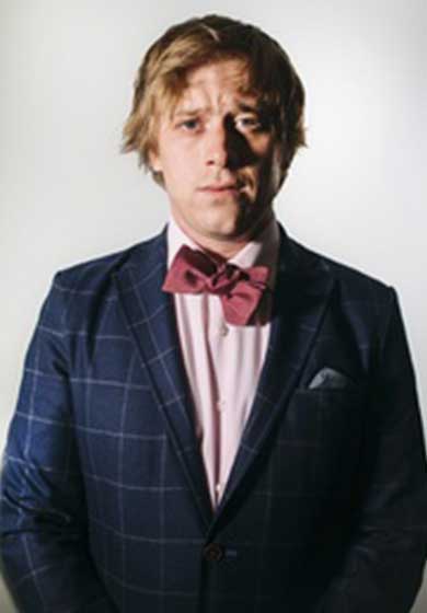 Magia en broma → OFF Latina