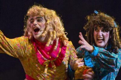 Imagen de Cenicienta, la mayor historia jamás contada